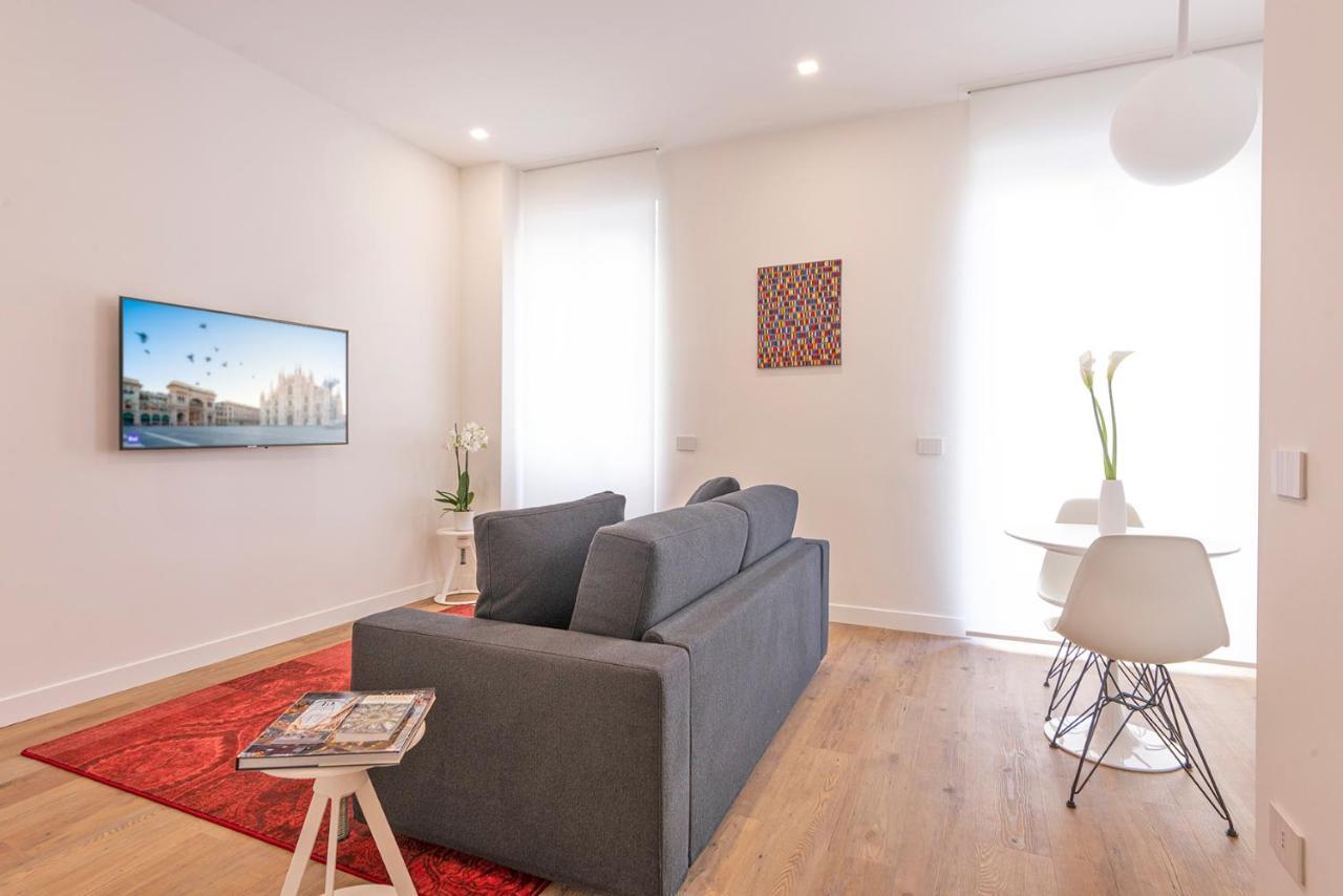 Fiorentini Residence Milano 외부 사진