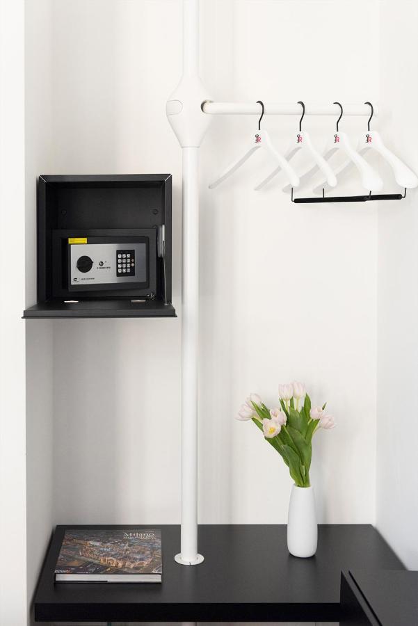 Fiorentini Residence Milano 외부 사진