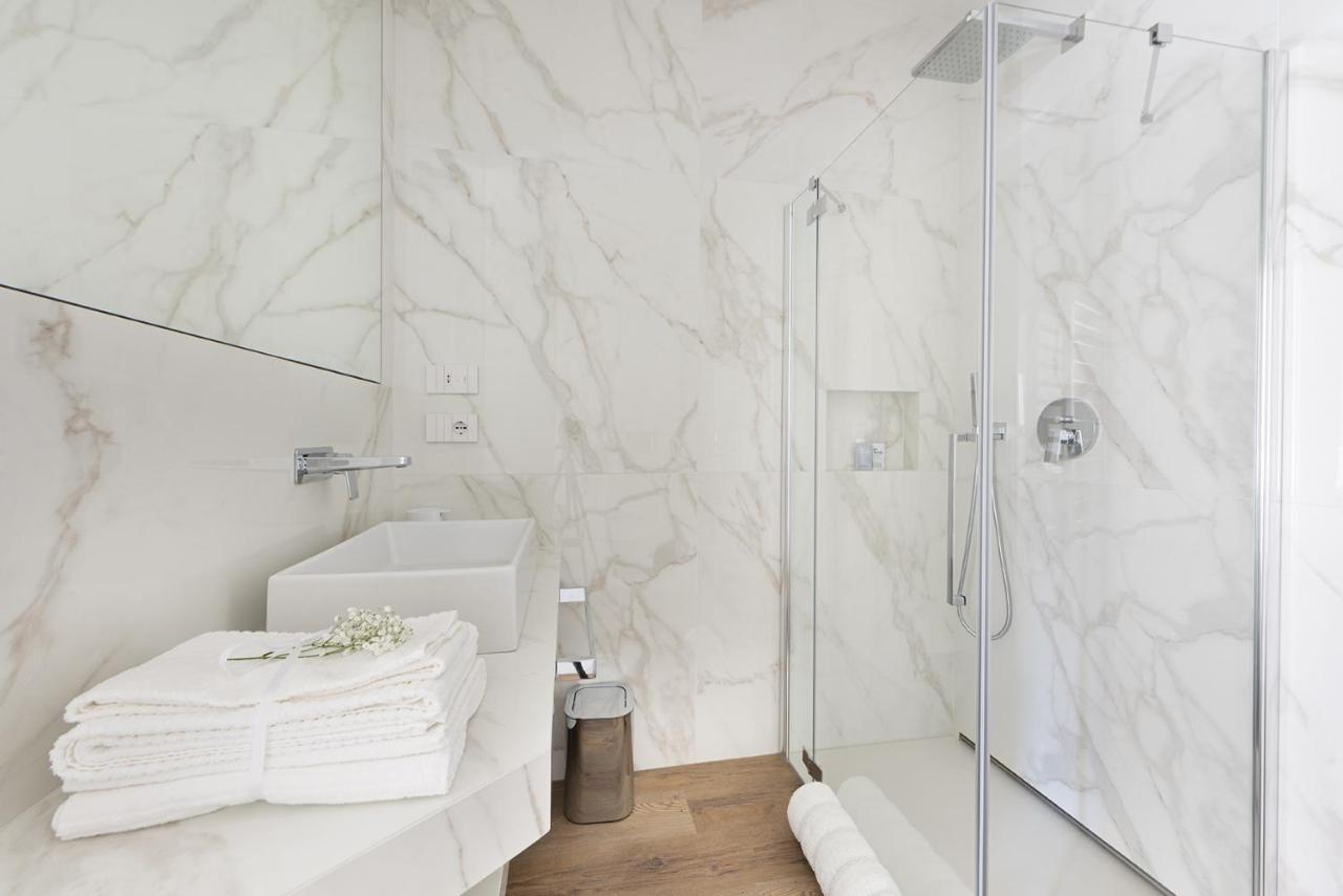 Fiorentini Residence Milano 외부 사진