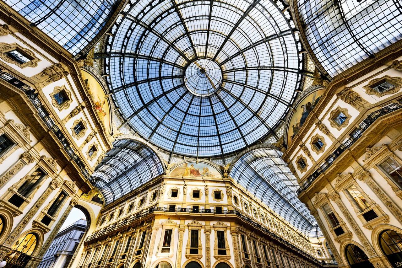 Fiorentini Residence Milano 외부 사진