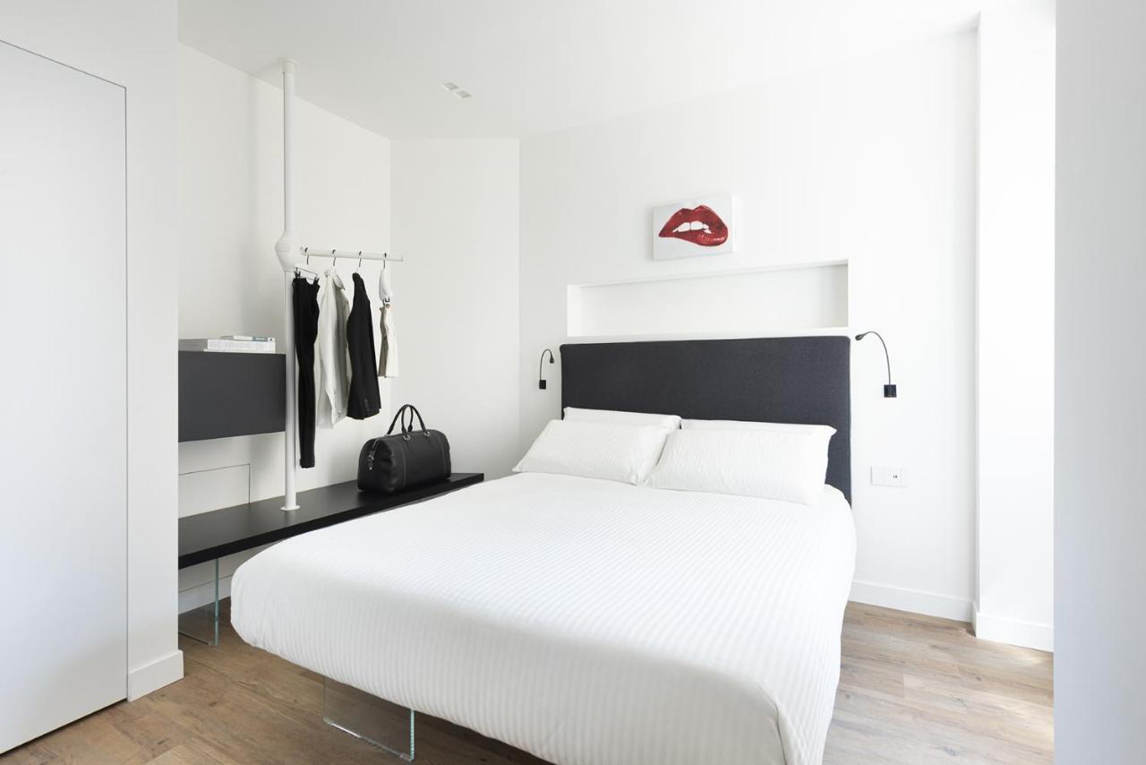 Fiorentini Residence Milano 외부 사진