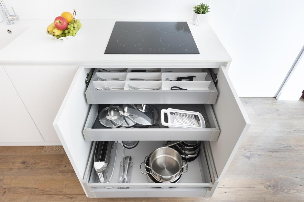 Fiorentini Residence Milano 외부 사진