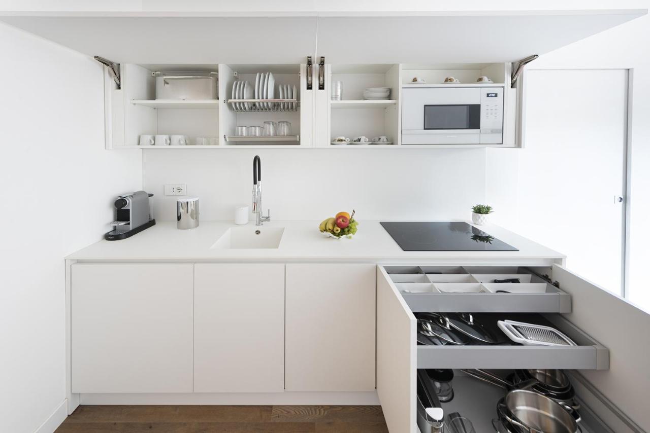 Fiorentini Residence Milano 외부 사진