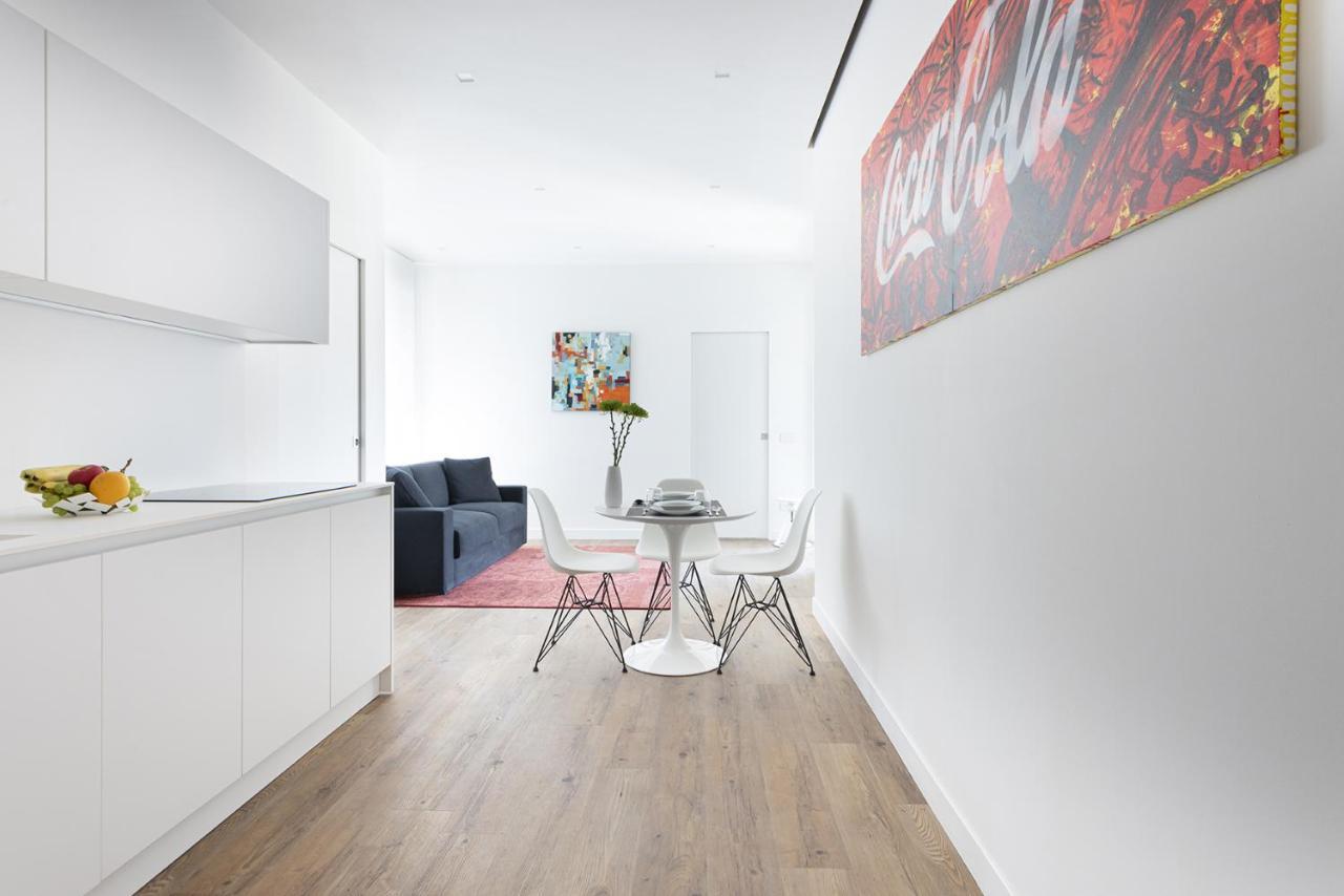 Fiorentini Residence Milano 외부 사진