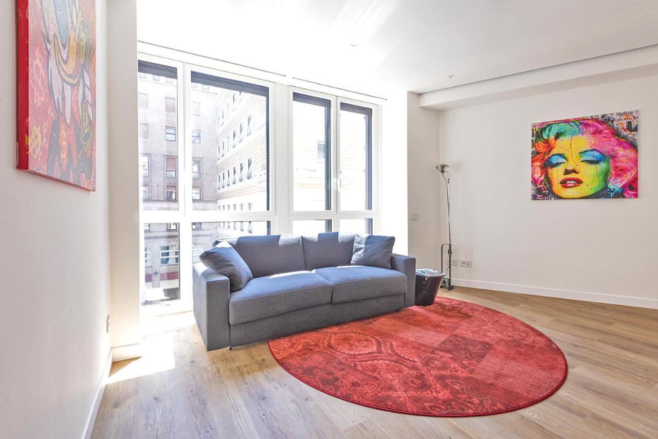Fiorentini Residence Milano 외부 사진