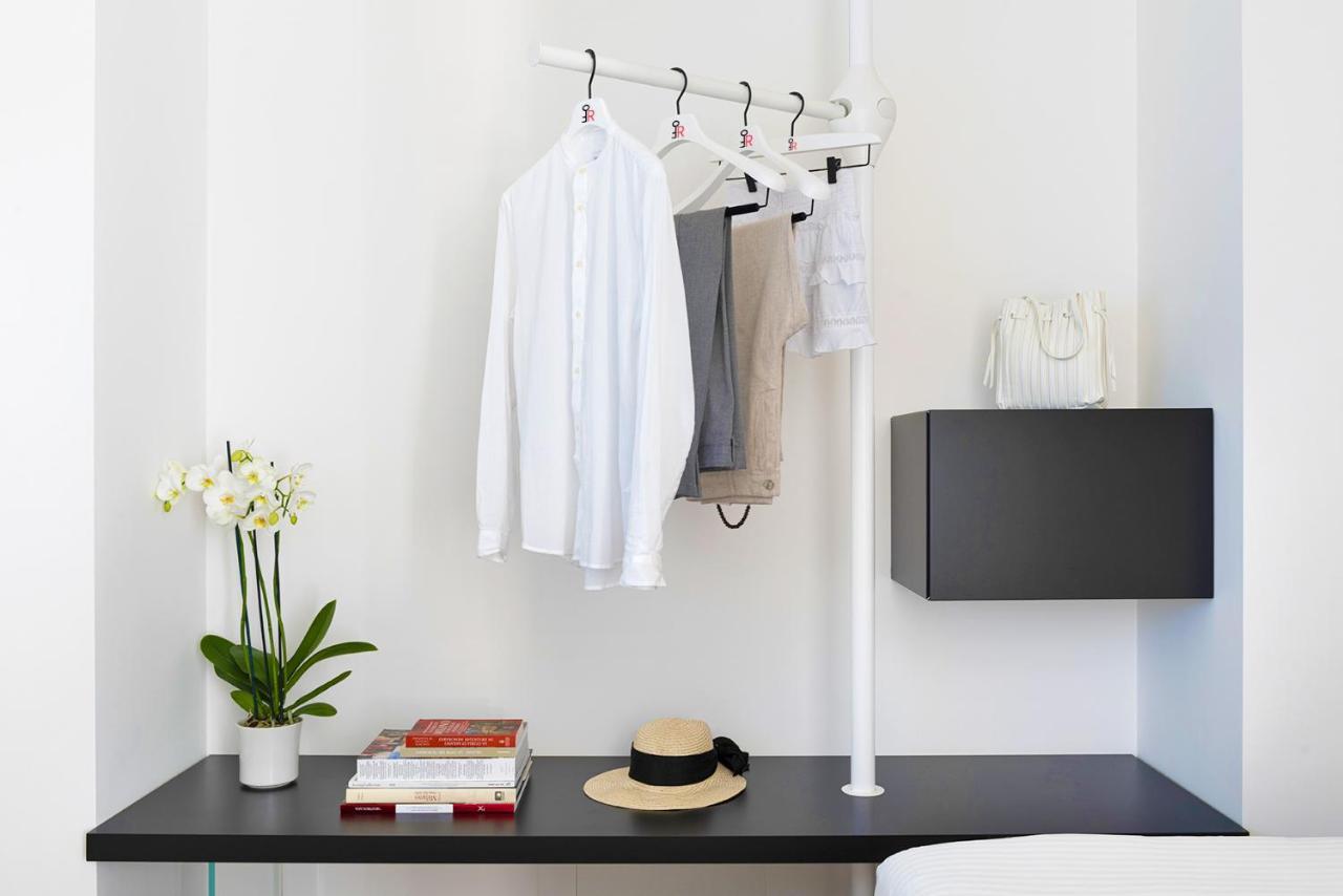 Fiorentini Residence Milano 외부 사진