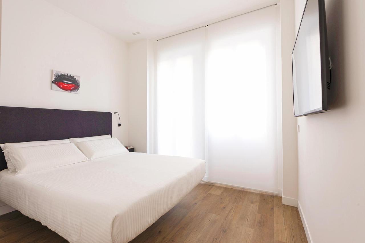 Fiorentini Residence Milano 외부 사진