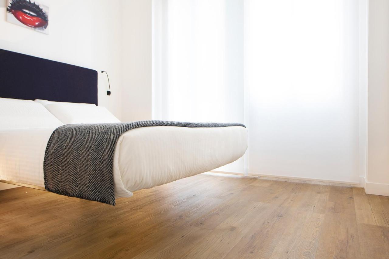 Fiorentini Residence Milano 외부 사진