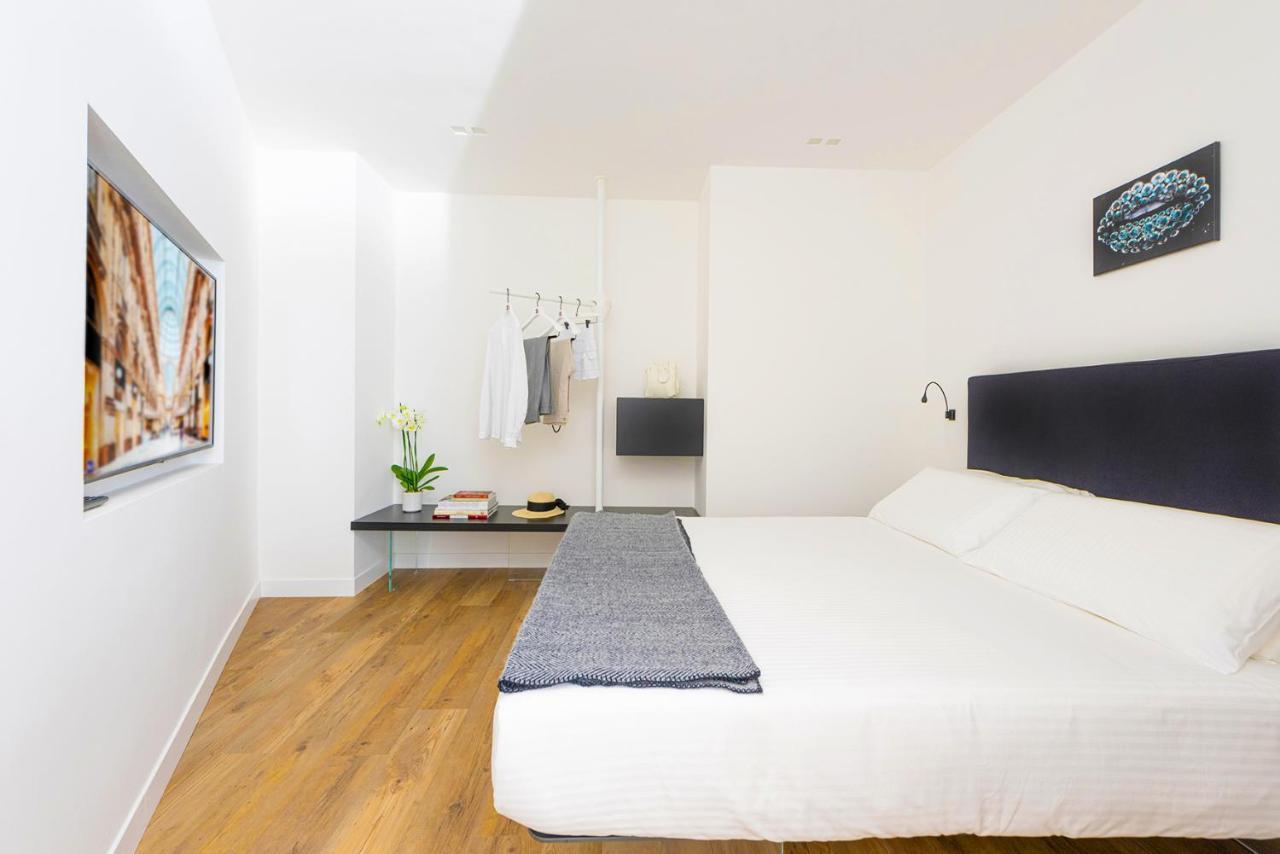 Fiorentini Residence Milano 외부 사진