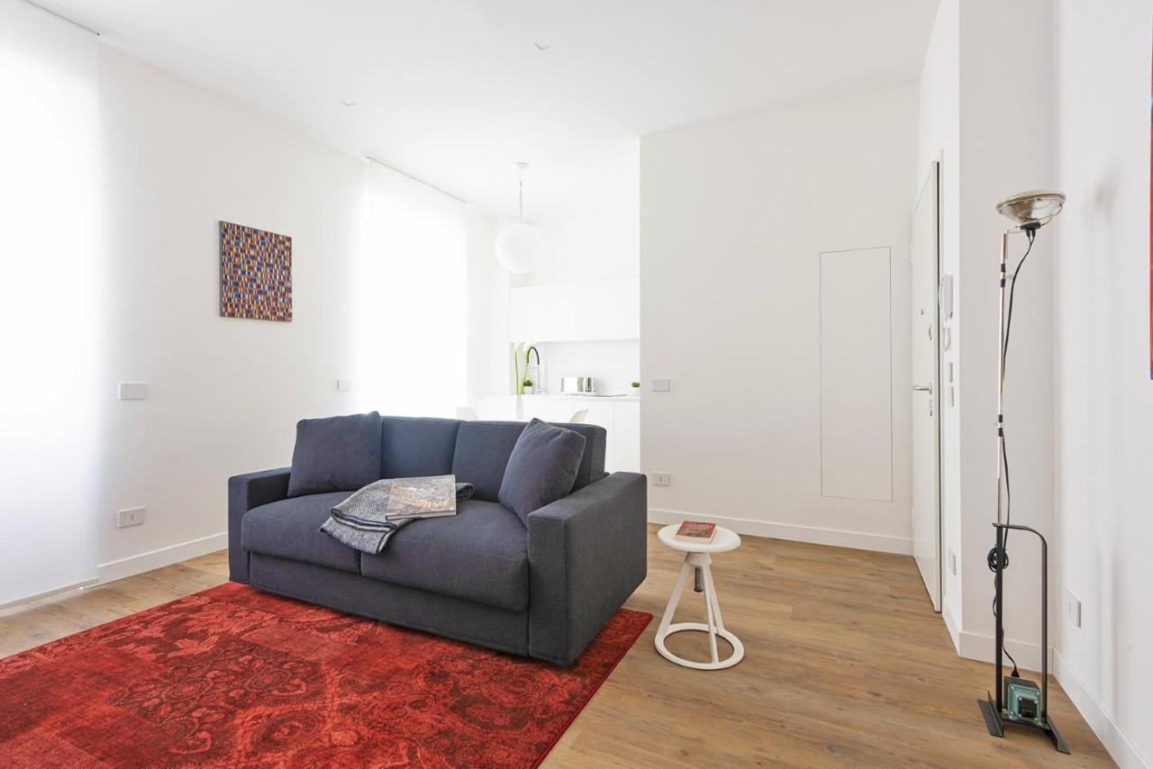Fiorentini Residence Milano 외부 사진