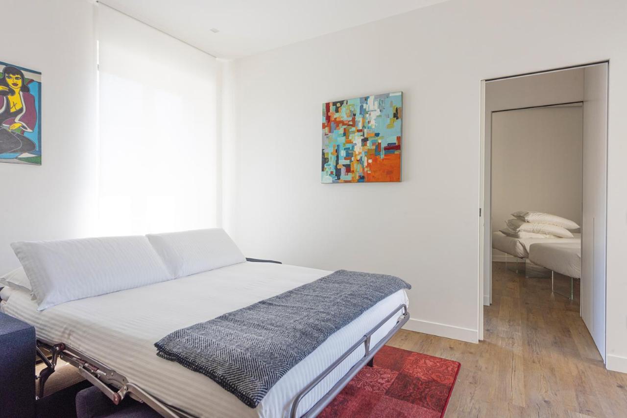 Fiorentini Residence Milano 외부 사진