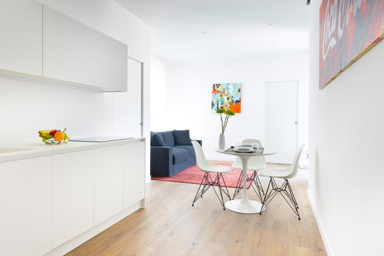 Fiorentini Residence Milano 외부 사진