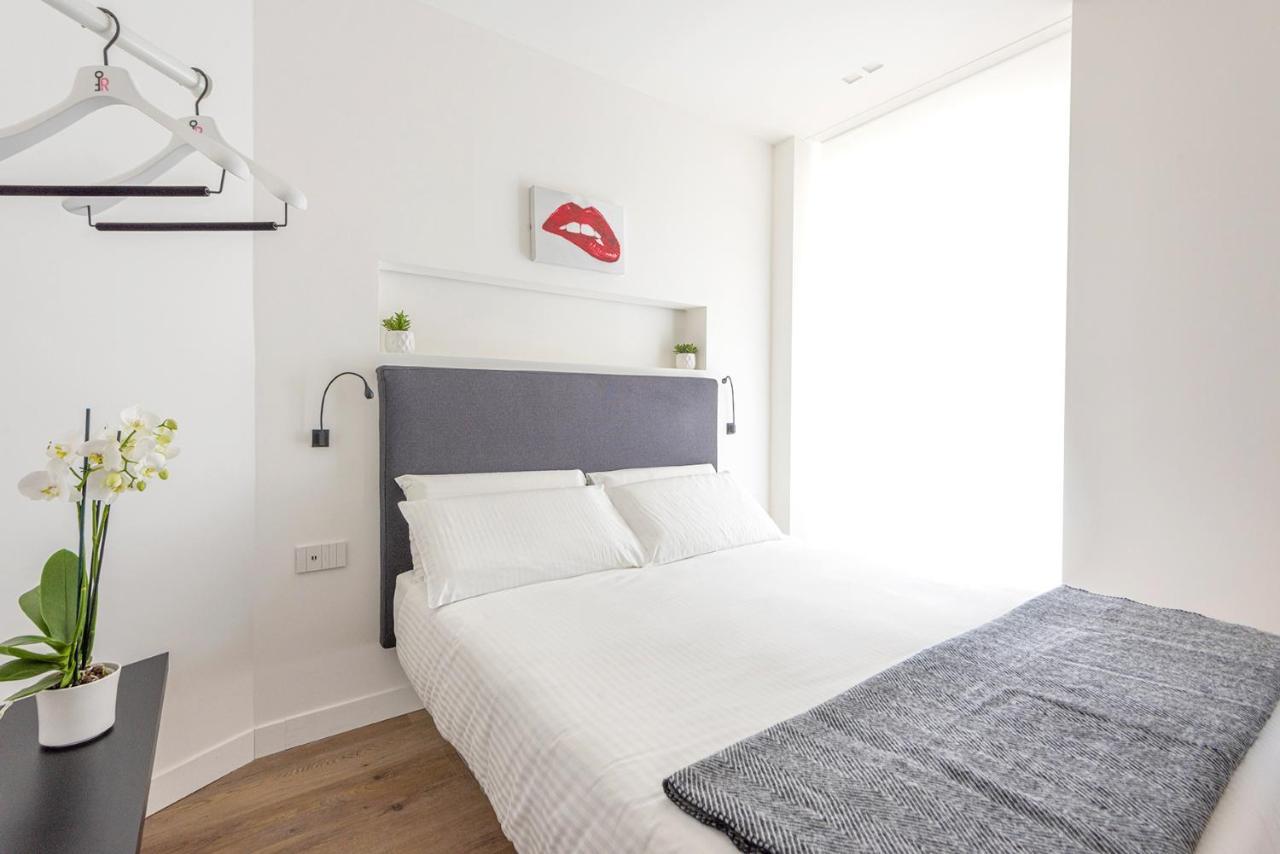 Fiorentini Residence Milano 외부 사진