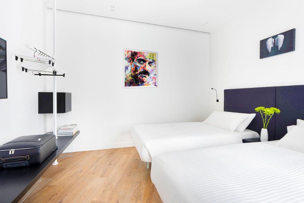 Fiorentini Residence Milano 외부 사진