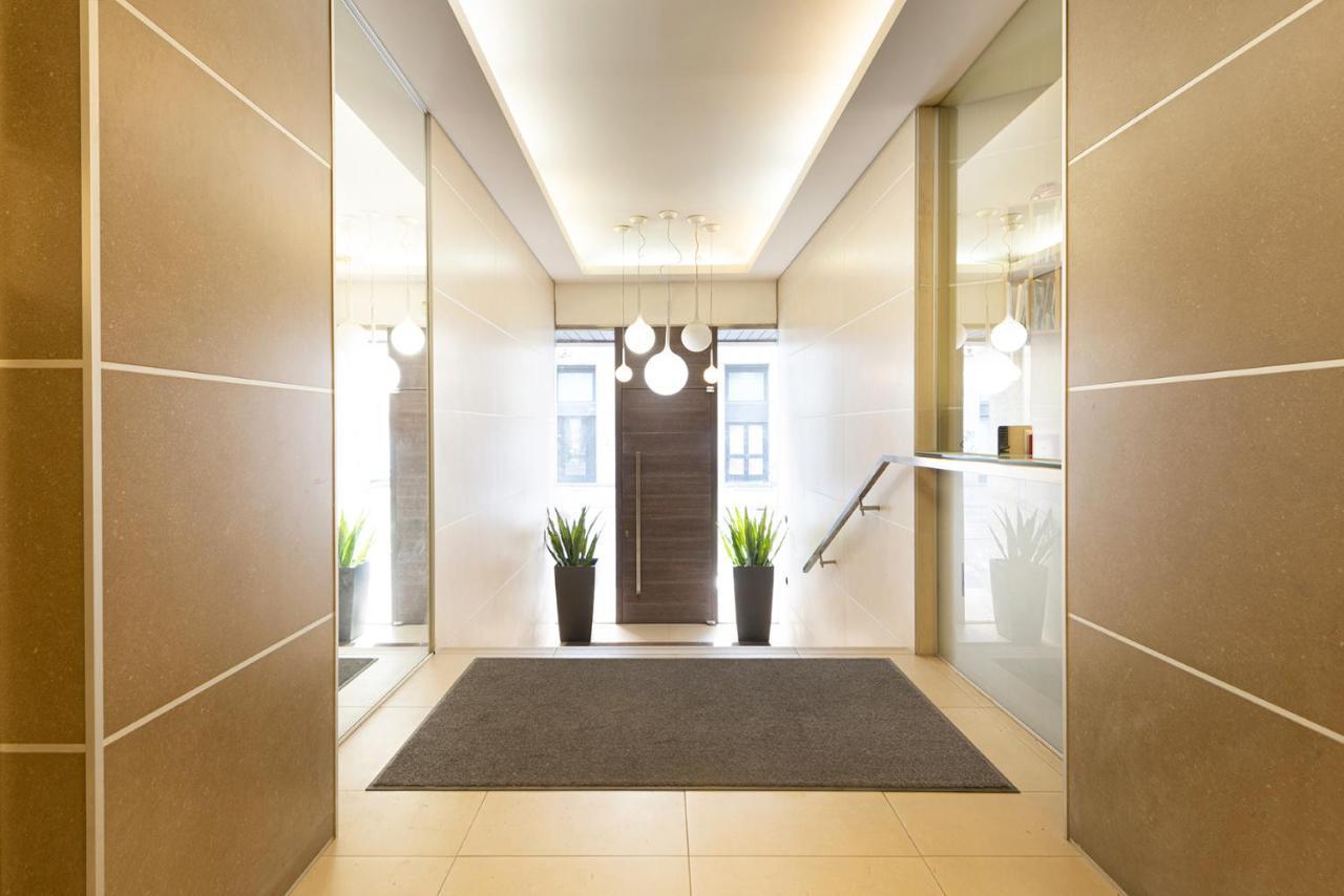 Fiorentini Residence Milano 외부 사진