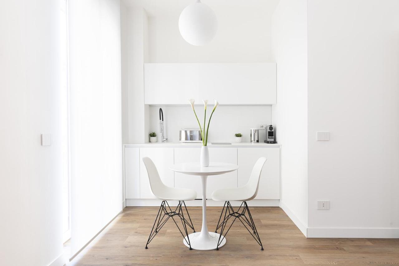 Fiorentini Residence Milano 외부 사진