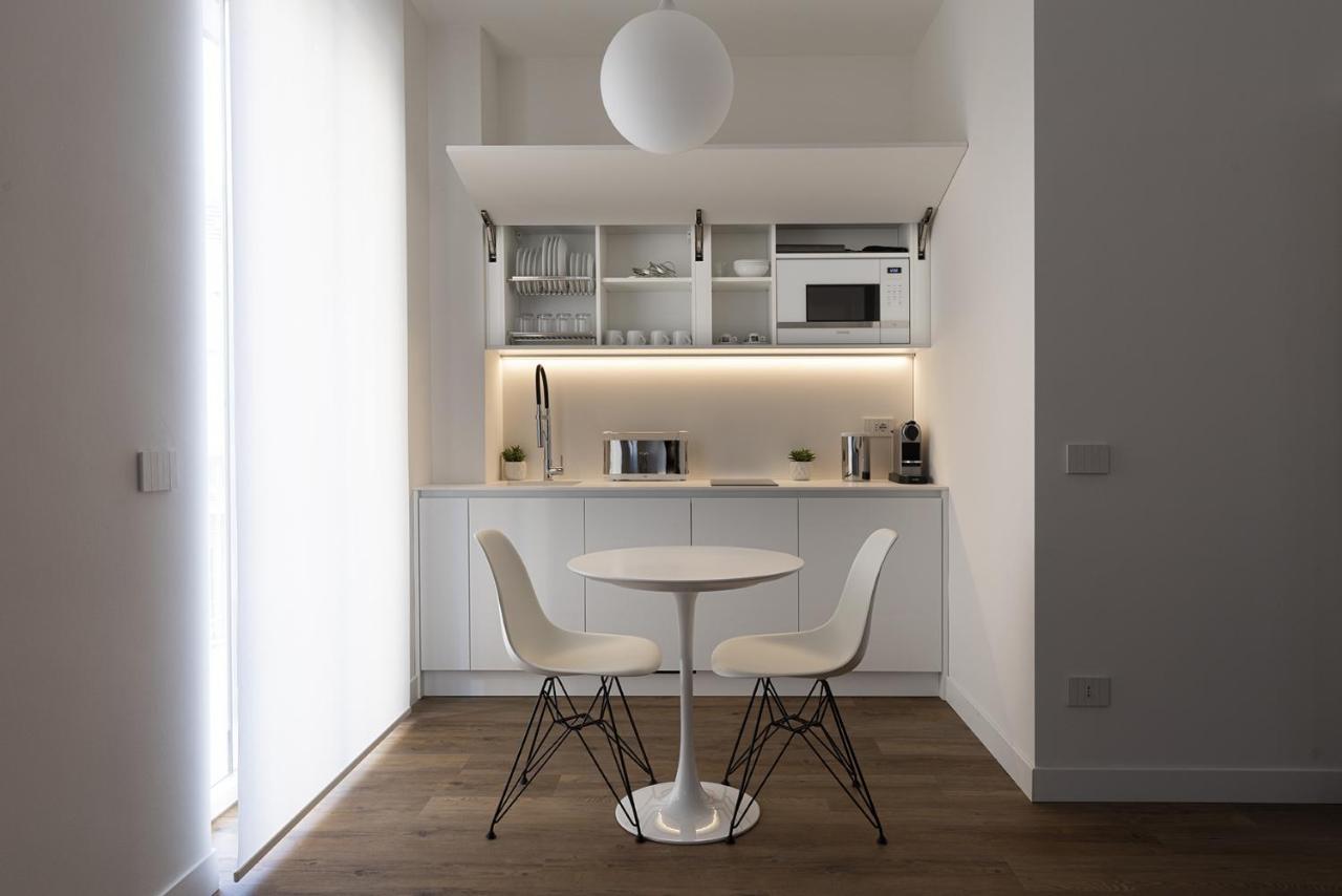 Fiorentini Residence Milano 외부 사진