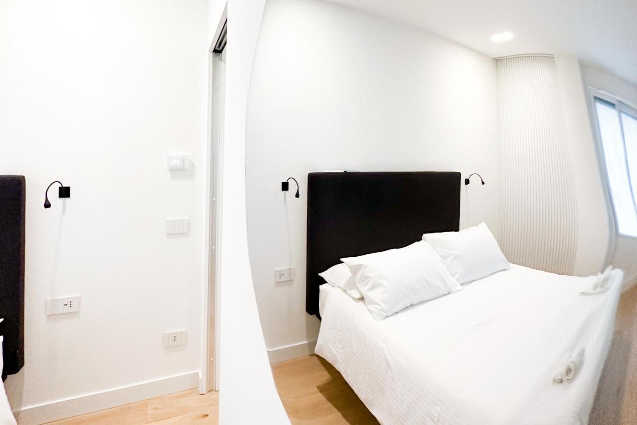 Fiorentini Residence Milano 외부 사진