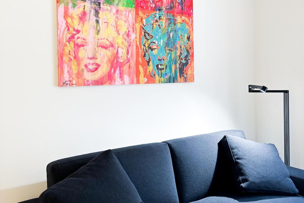 Fiorentini Residence Milano 외부 사진