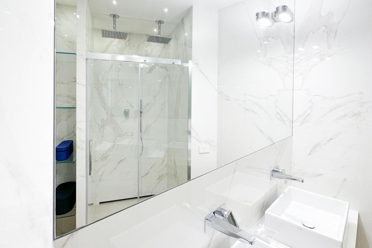 Fiorentini Residence Milano 외부 사진
