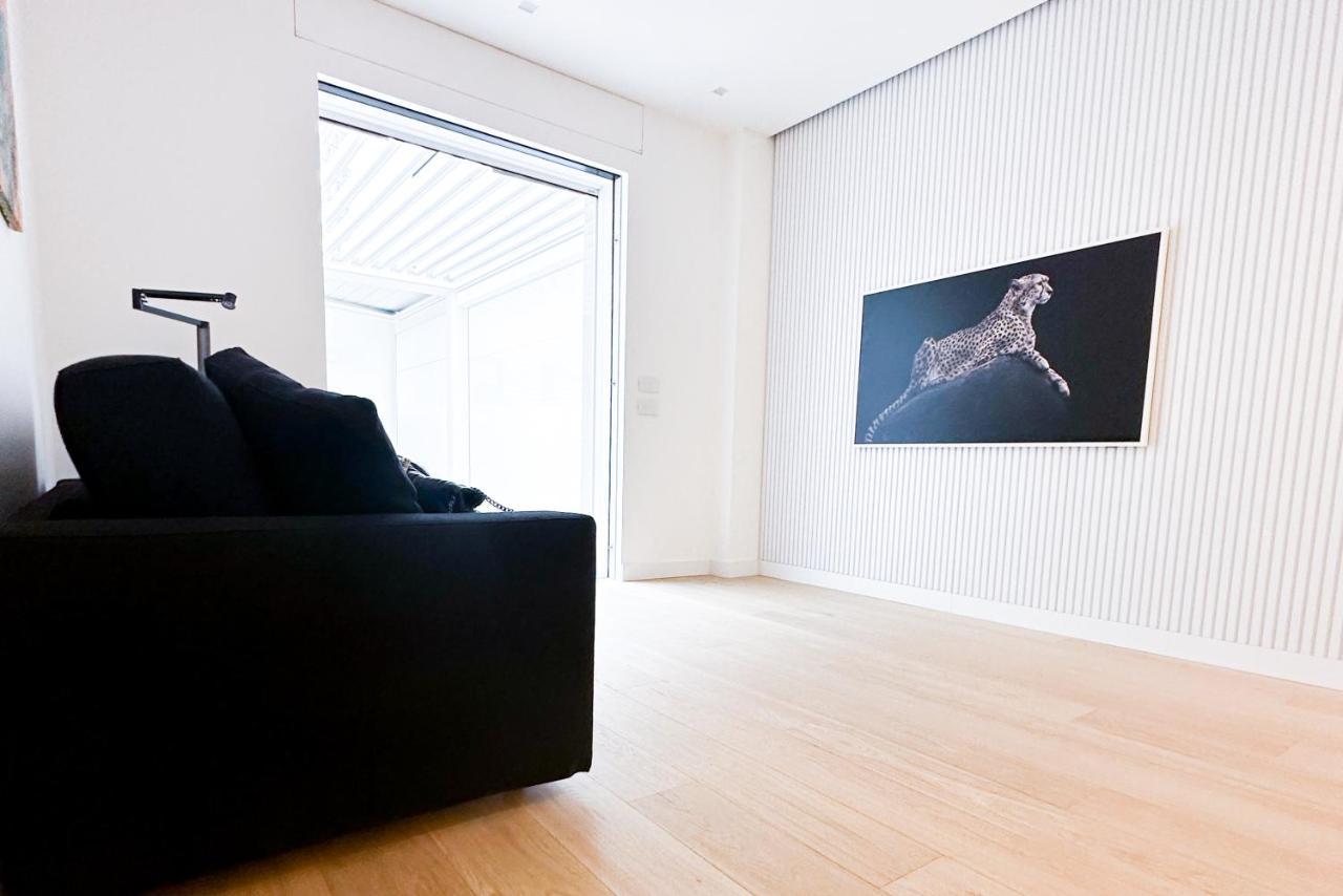 Fiorentini Residence Milano 외부 사진