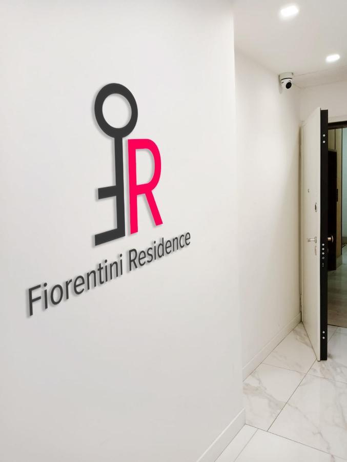Fiorentini Residence Milano 외부 사진