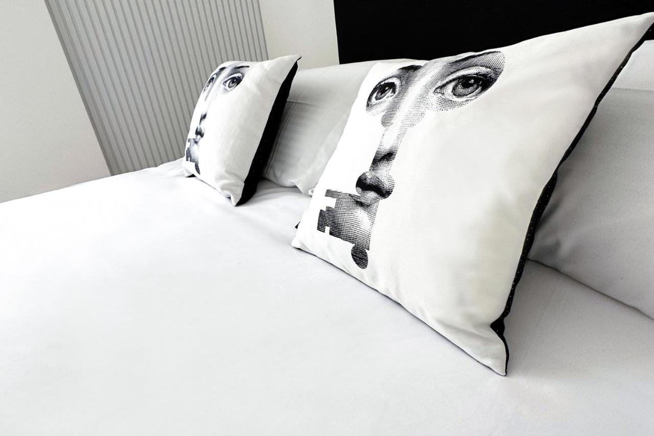 Fiorentini Residence Milano 외부 사진