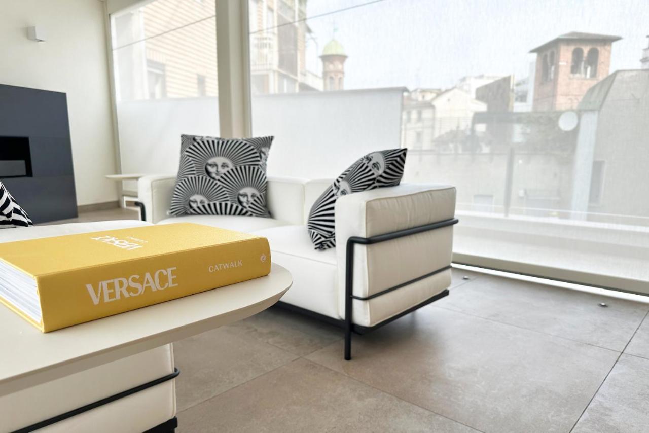 Fiorentini Residence Milano 외부 사진