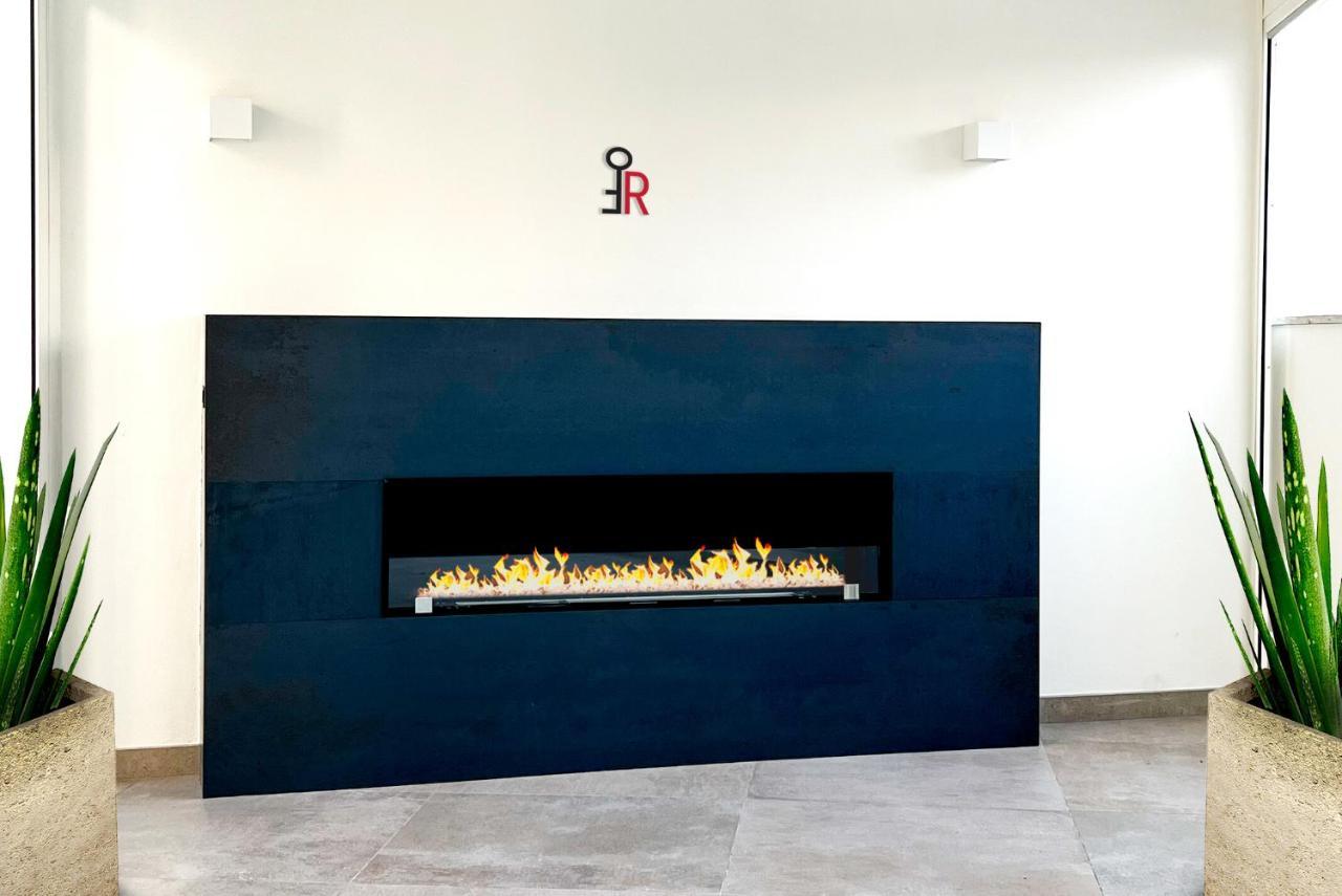 Fiorentini Residence Milano 외부 사진